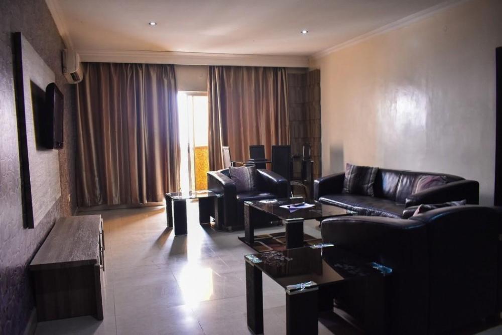 beni apartment and suites