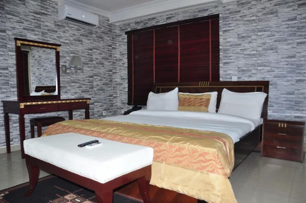 beni apartment and suites