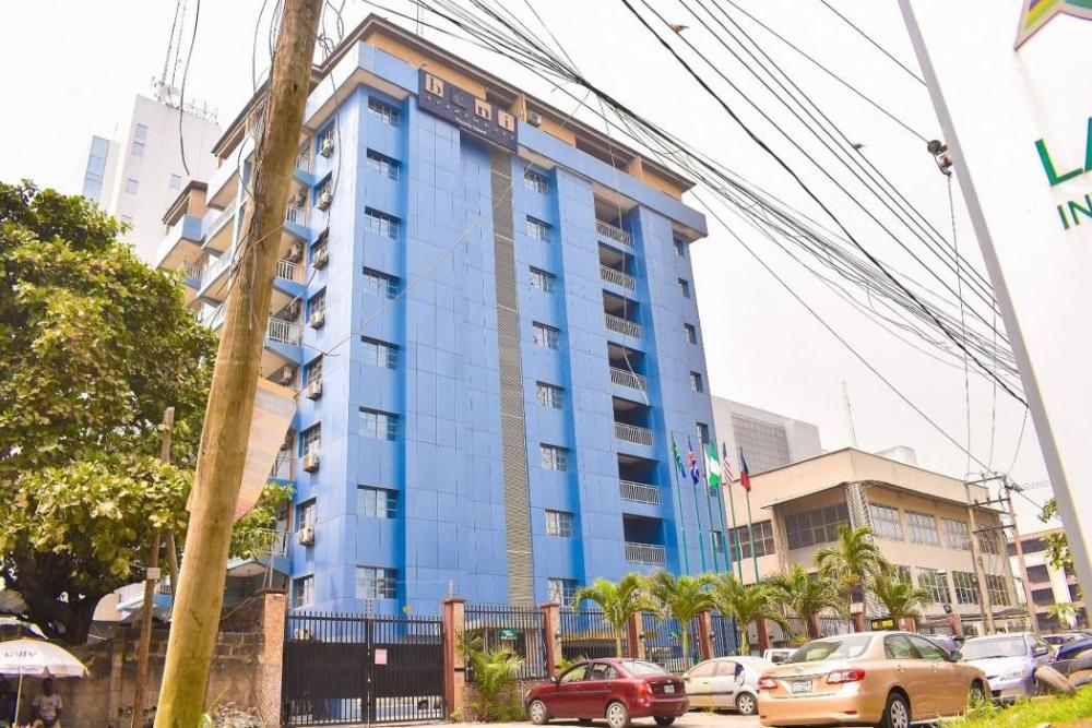 beni apartment and suites