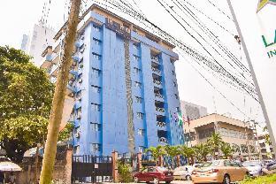 beni apartment and suites