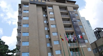 beni apartment and suites