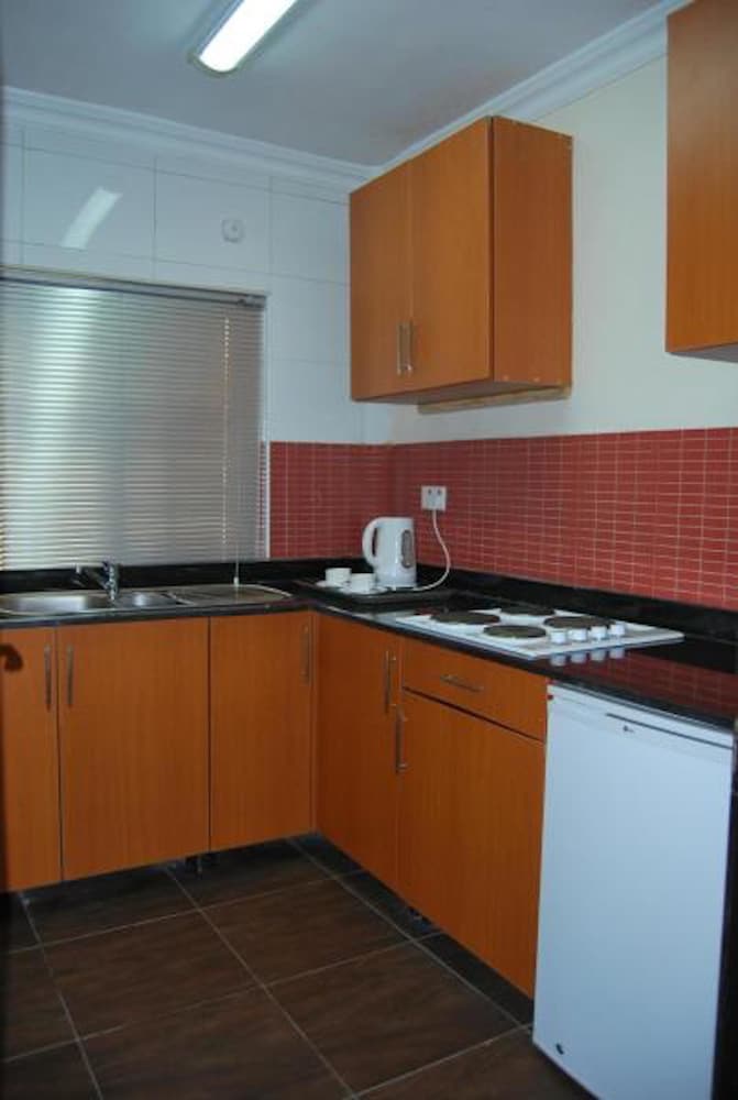 beni apartment and suites