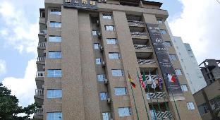 beni apartment and suites
