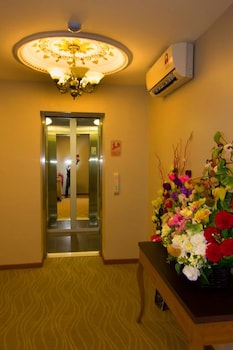 Prince 33 Hotel,Johor Bahru>>Johor,3 star