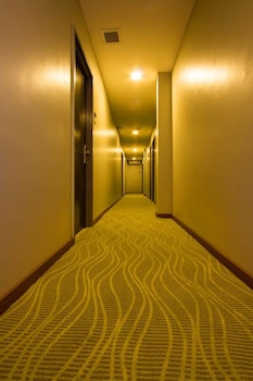 Prince 33 Hotel,Johor Bahru>>Johor,3 star