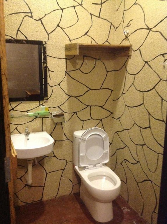 Anggun Hotel,Bota>>Batu Gajah,2 star