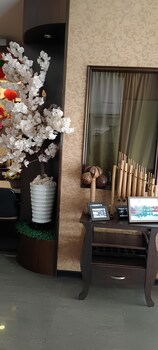 hotel sayang
