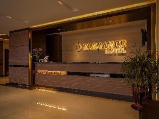 D Elegance Hotel