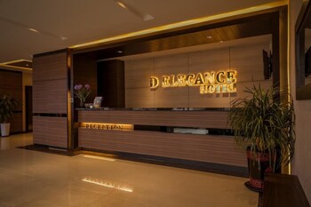 d elegance hotel