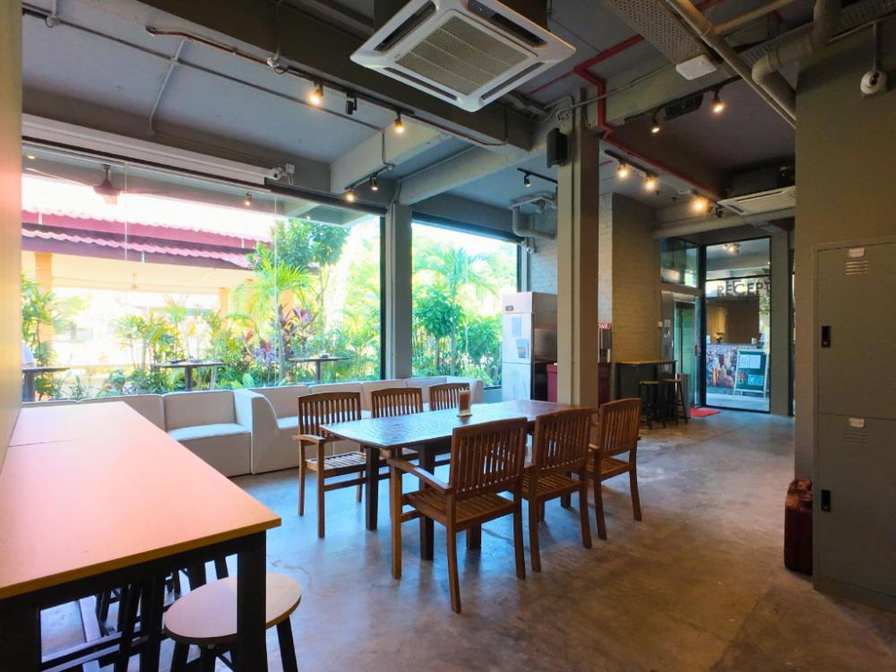 rucksack inn premium melaka