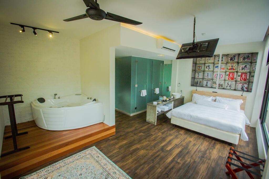 rucksack inn premium melaka