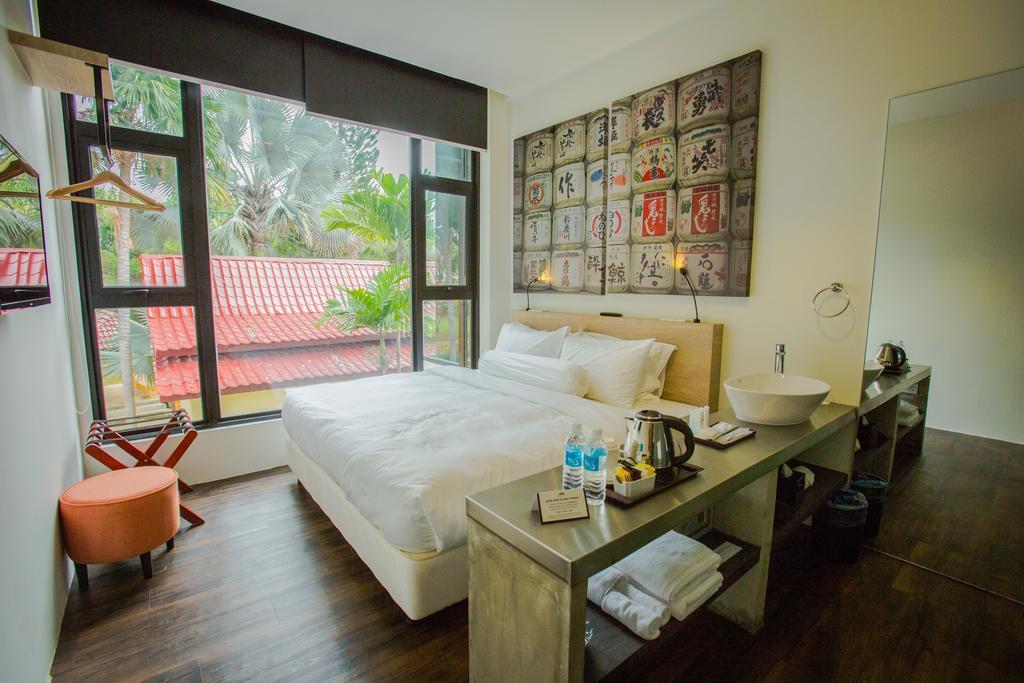 rucksack inn premium melaka