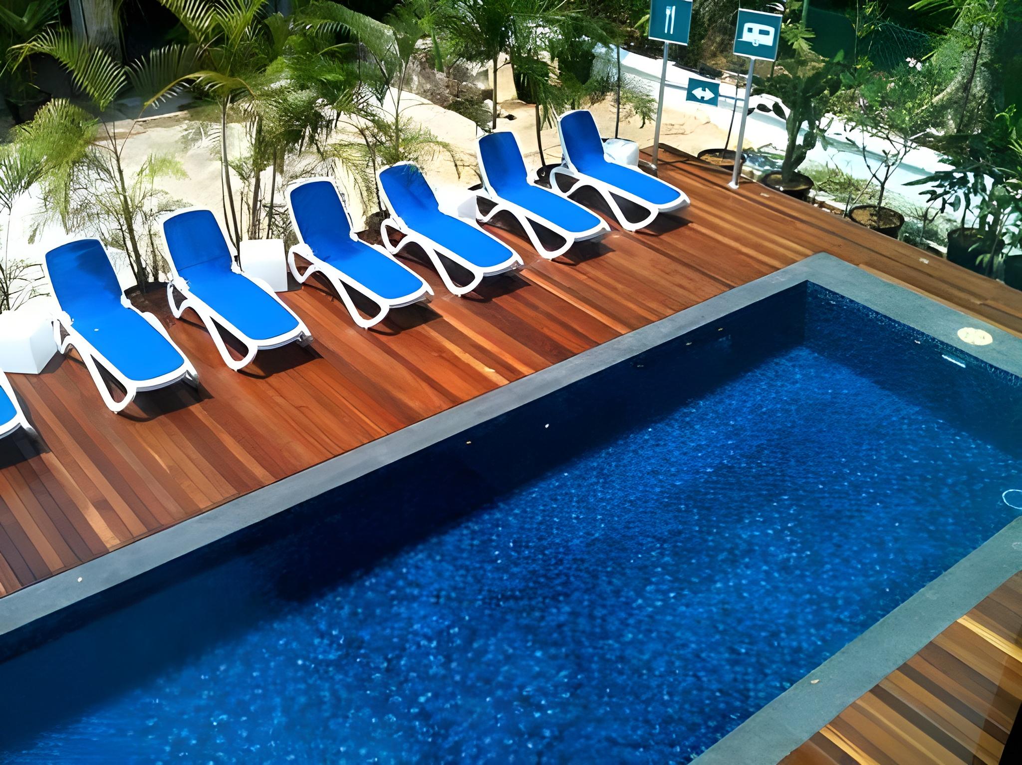 rucksack inn premium melaka