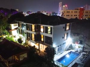 rucksack inn premium melaka