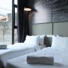 rucksack inn premium melaka