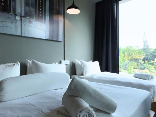 rucksack inn premium melaka