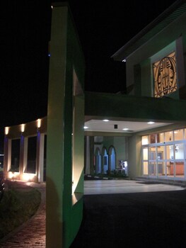 calabar