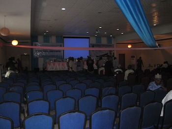 calabar