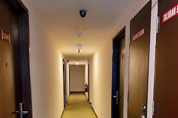 Mii Smile Hotel,Penang>>George Town,3 star