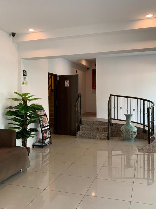 mii smile hotel