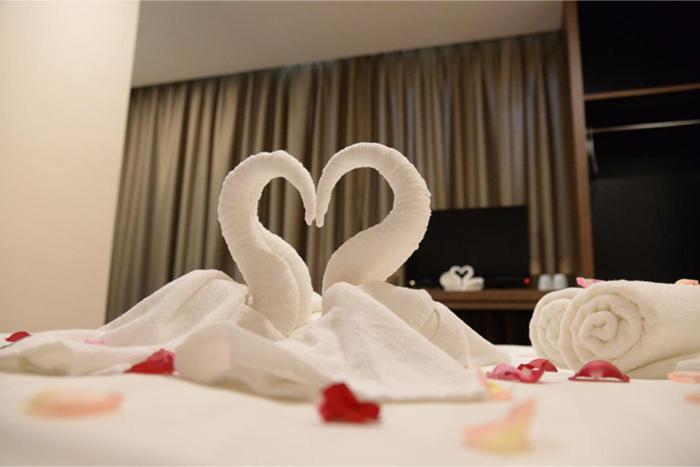 mii smile hotel