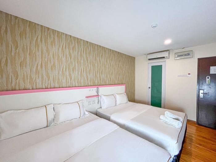 mii smile hotel