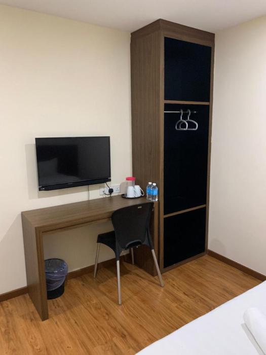 mii smile hotel