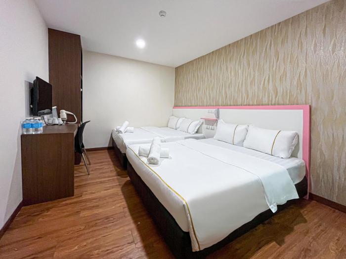 mii smile hotel
