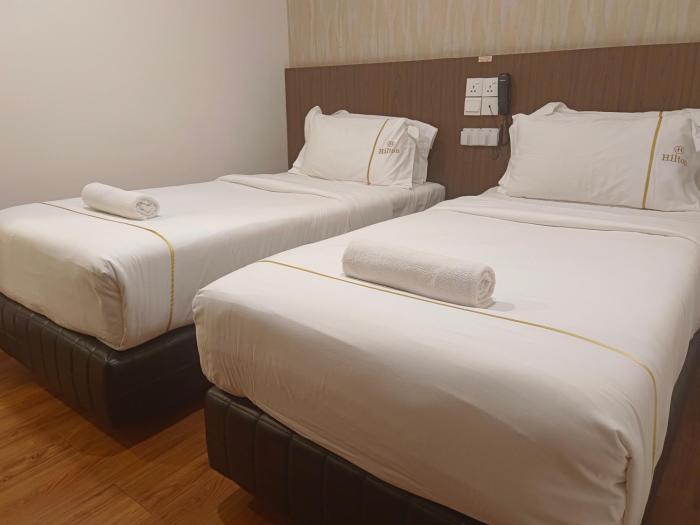mii smile hotel