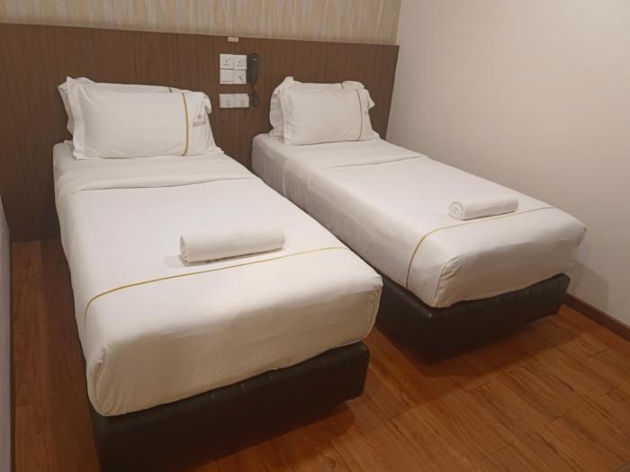 mii smile hotel