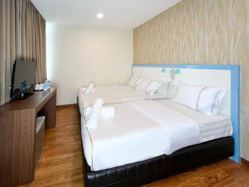 mii smile hotel