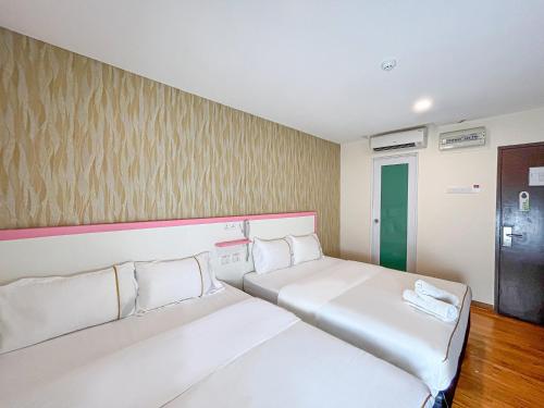 mii smile hotel
