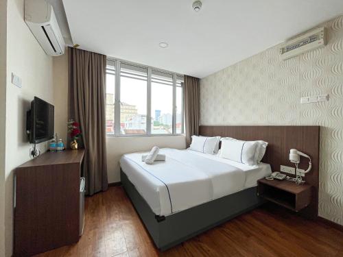 mii smile hotel