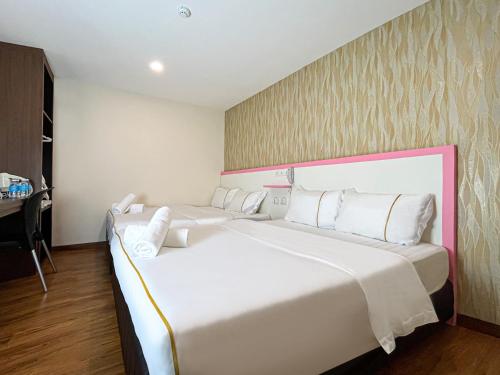 mii smile hotel