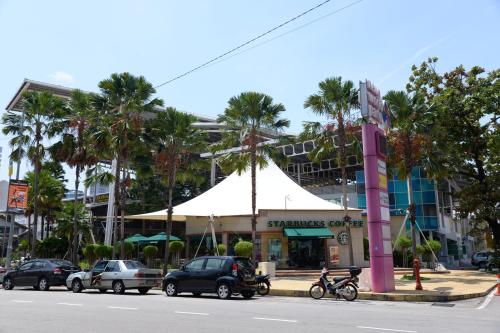 mii smile hotel