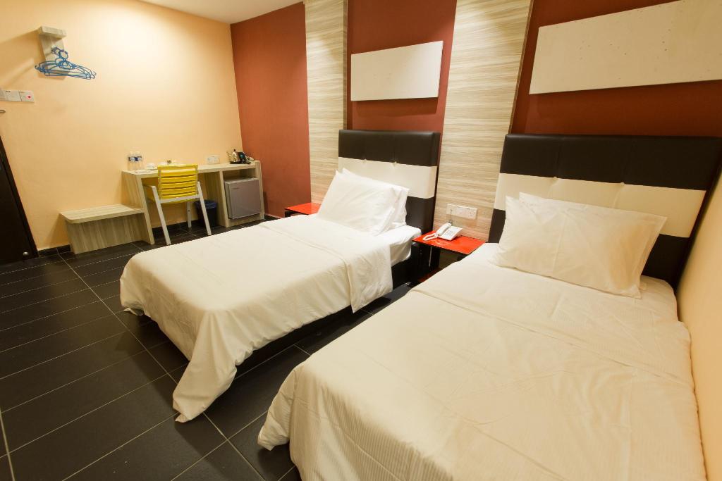 js hotel