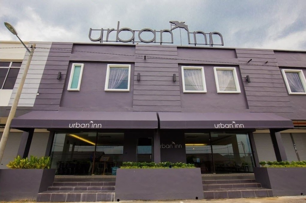 Urban Inn Kulim,Kedah>>Bukit Mertajam,3 star