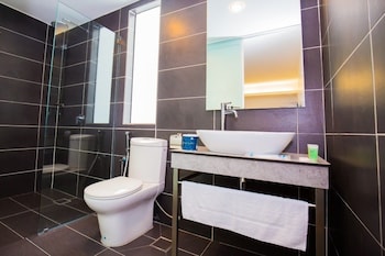 urban inn kulim
