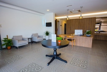 urban inn kulim