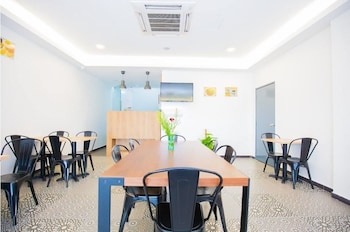 urban inn kulim