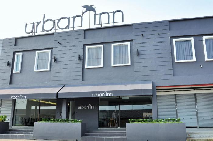 urban inn kulim