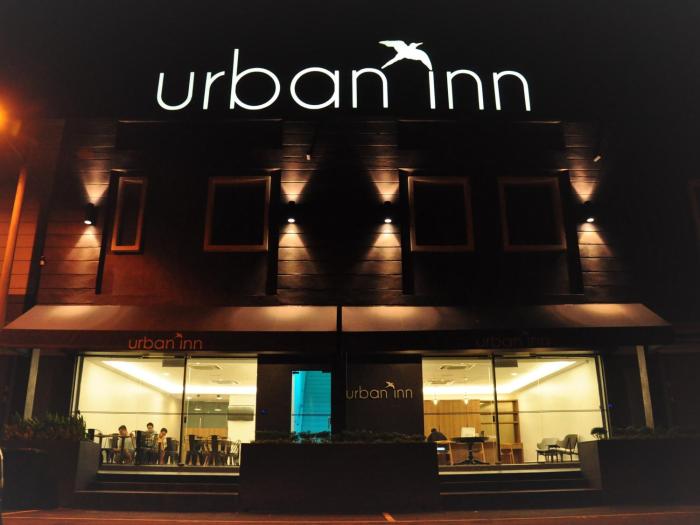 urban inn kulim