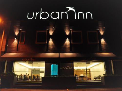 urban inn kulim