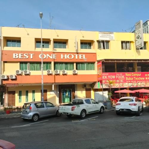 best one hotel