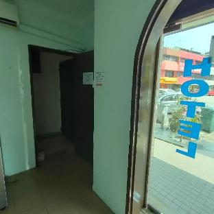 Best One Hotel,Malacca City>>Malacca,2 star