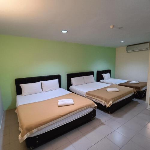best one hotel