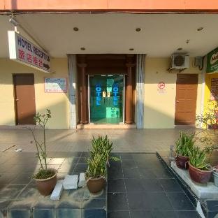 best one hotel