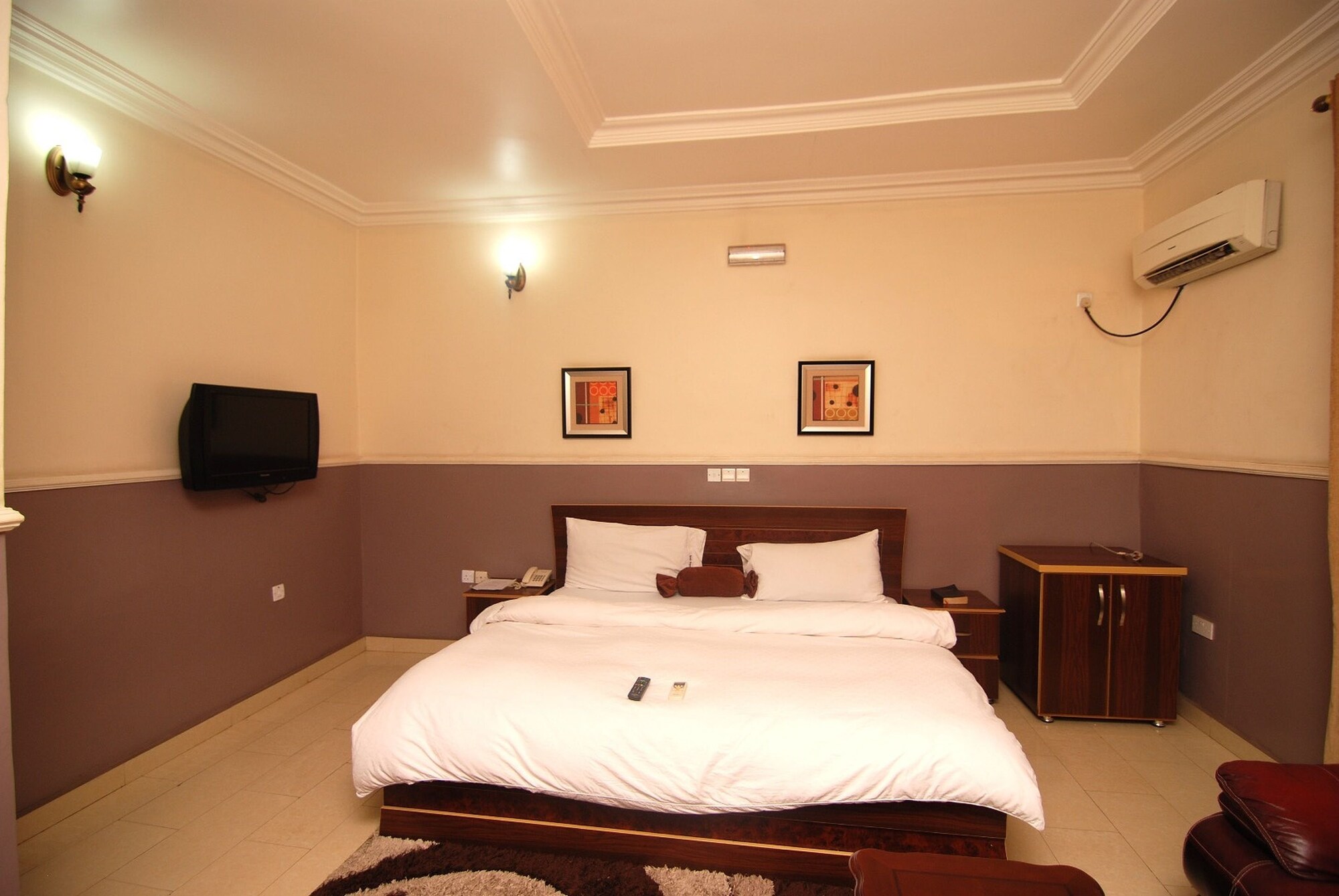 falak grand hotel