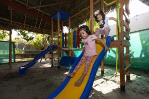 los gavilanes hotel