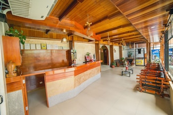 yarinacocha